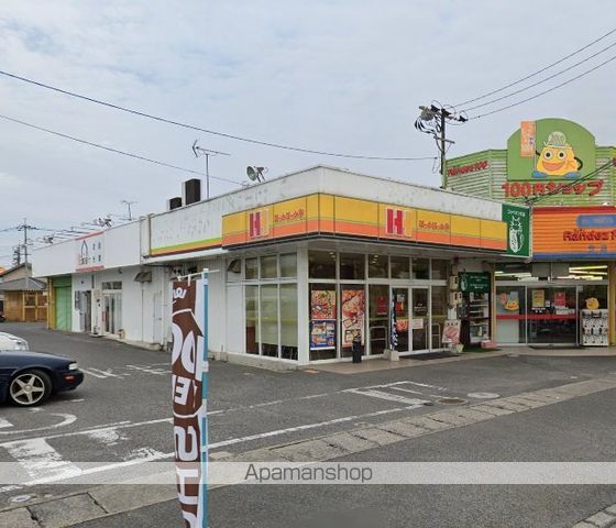 その他　ほっかほっか亭今店（その他）まで683m