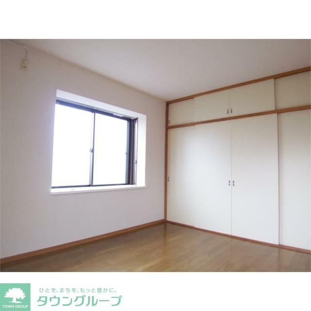 居室・リビング　別部屋参考写真