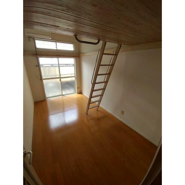 居室・リビング　別部屋参考写真