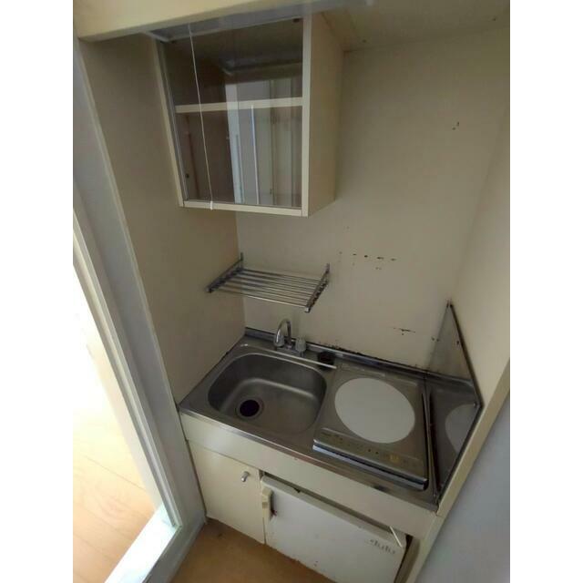 キッチン　別部屋参考写真