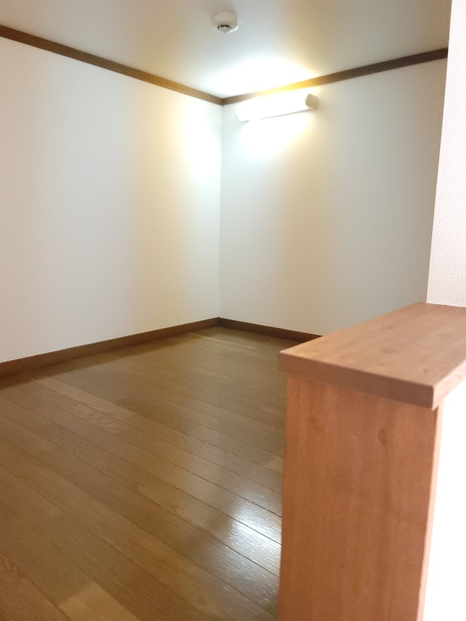 その他部屋・スペース　ロフト