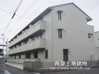 建物外観　2007年12月築☆