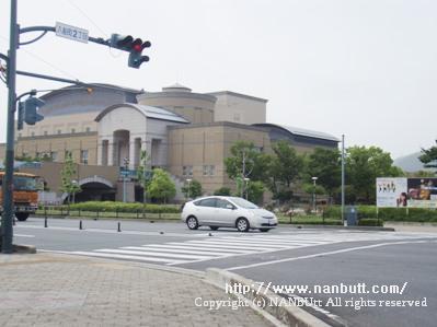 その他　ローデンローズ（音楽ホール・多目的ホール）（その他）まで450m