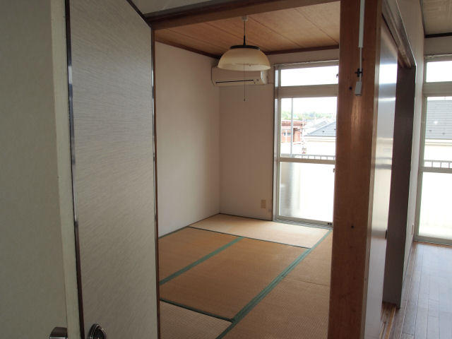 田中ハイツのその他写真