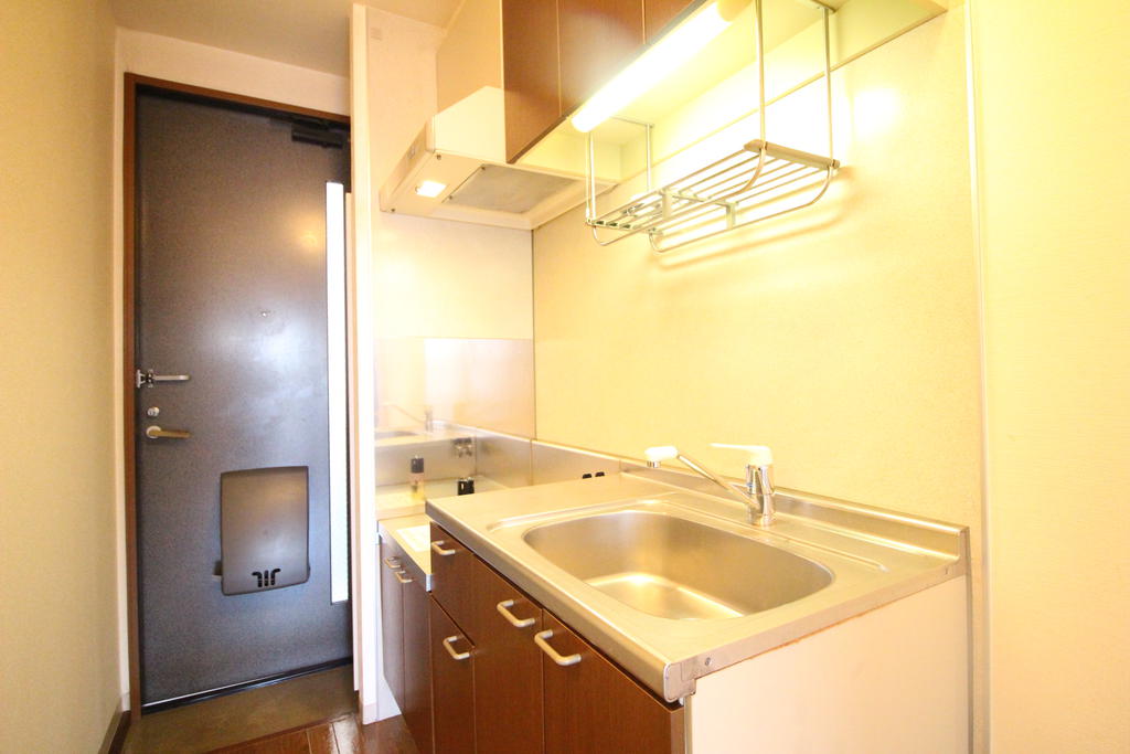 キッチン　キッチン★