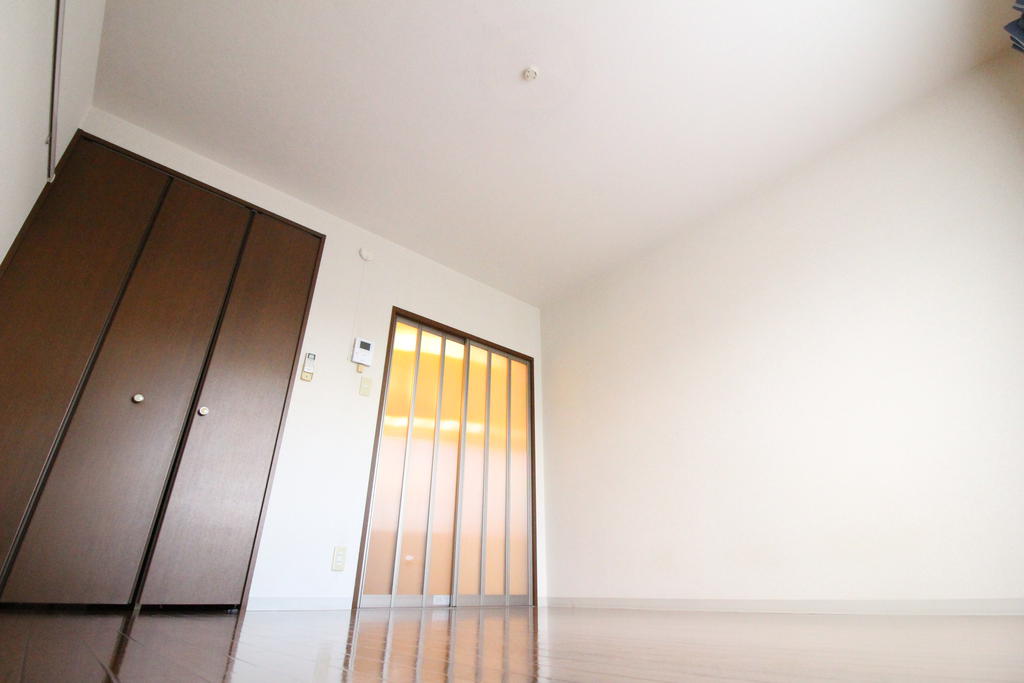 眺望　洋室別角度★