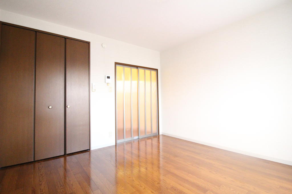 居室・リビング　洋室★