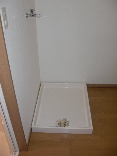 その他設備　※他部屋参照