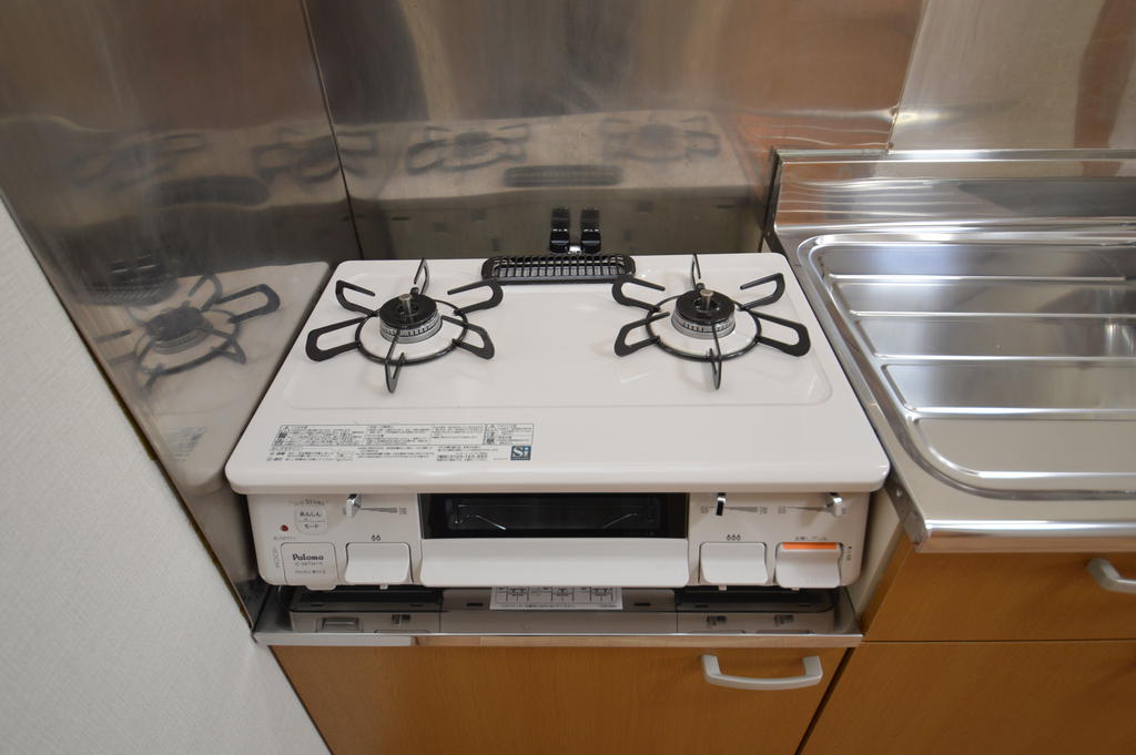 その他設備　新品です♪