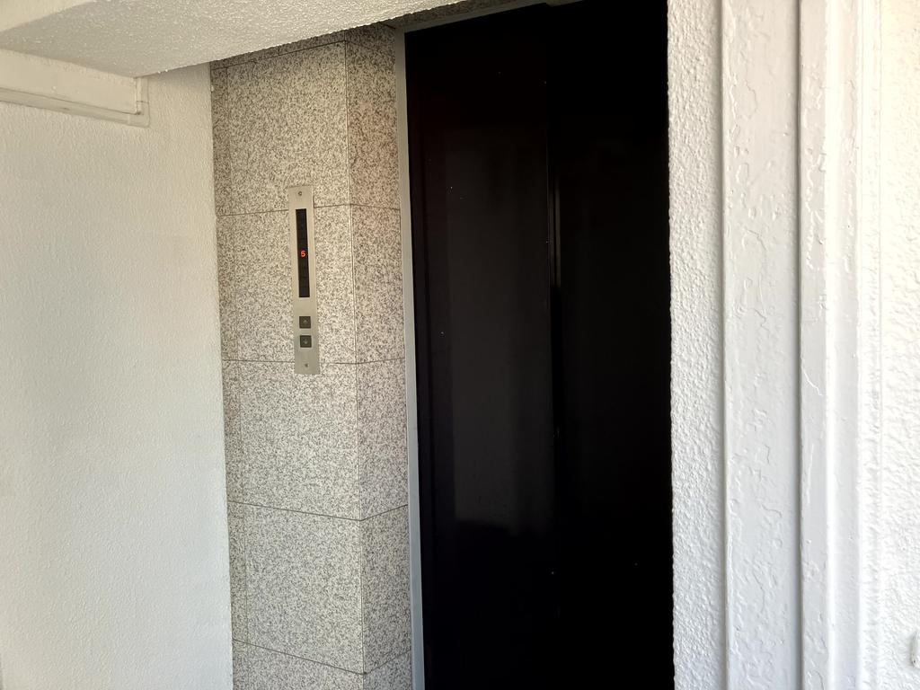 城見町菊屋ビルの外観写真