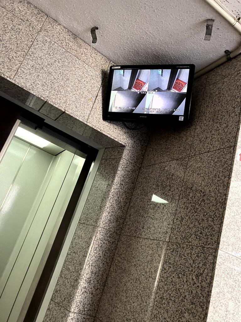 城見町菊屋ビルのその他写真