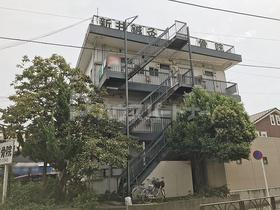 ＪＲ常磐線/金町駅 歩21分