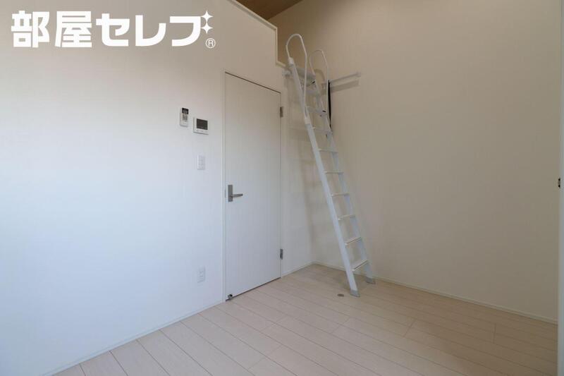 【クレール岩塚Iのその他部屋・スペース】