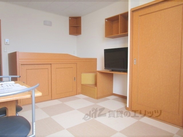 居室・リビング　洋室