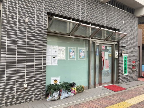 【ブルーロック後楽園の幼稚園・保育園】