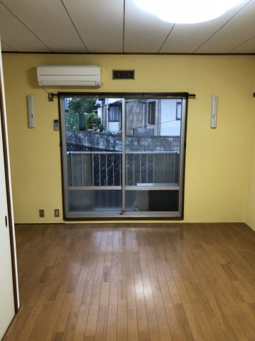 居室・リビング　同建物別部屋現況優先 現況優先。