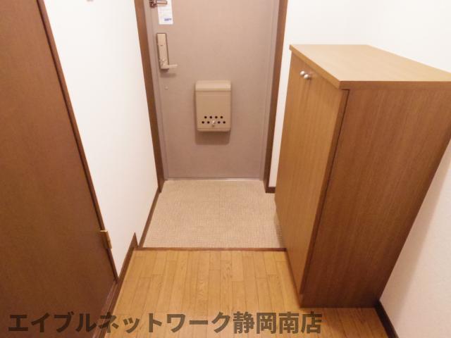 玄関　同イメージ