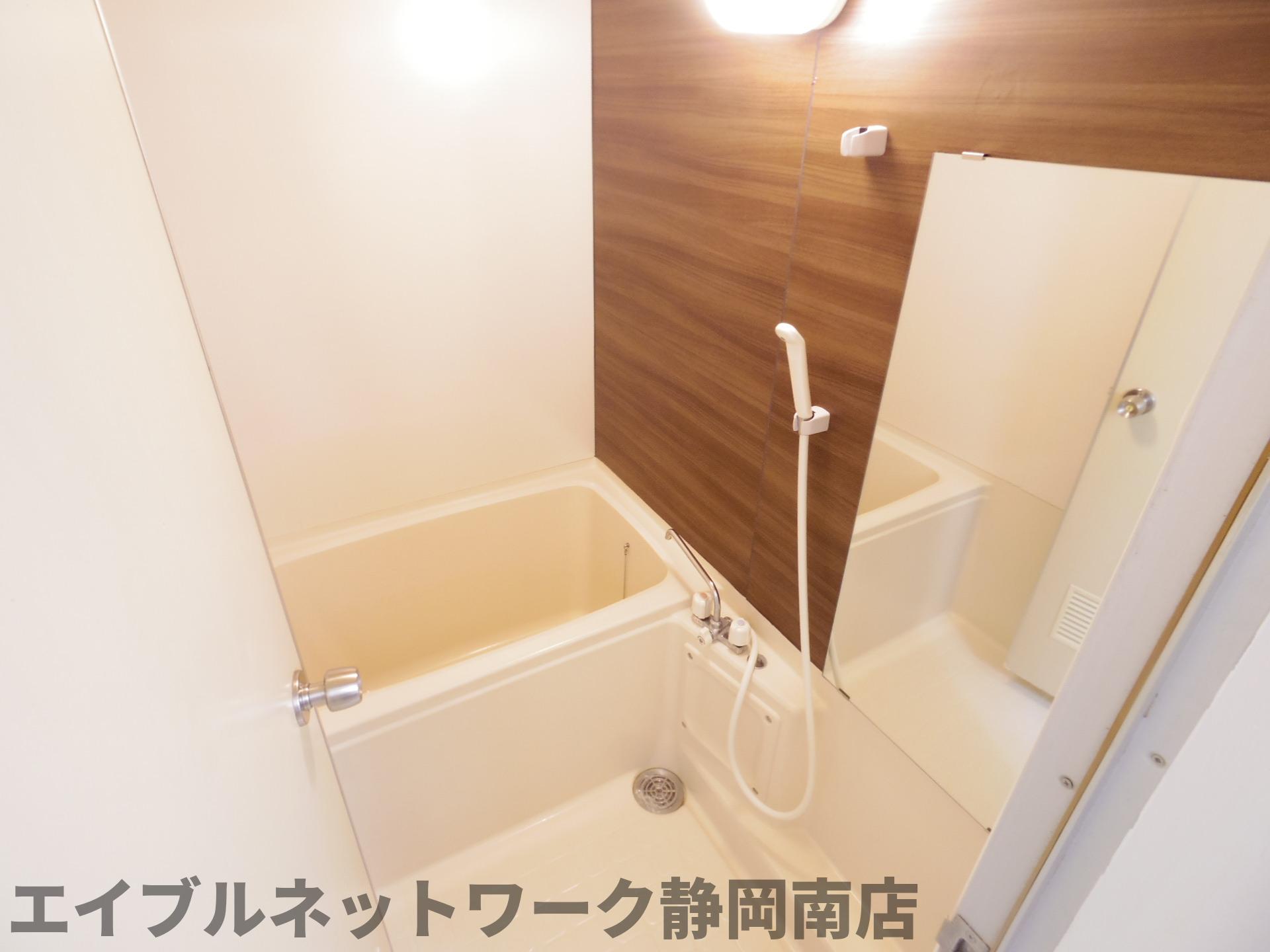 キャロットハウスの風呂写真