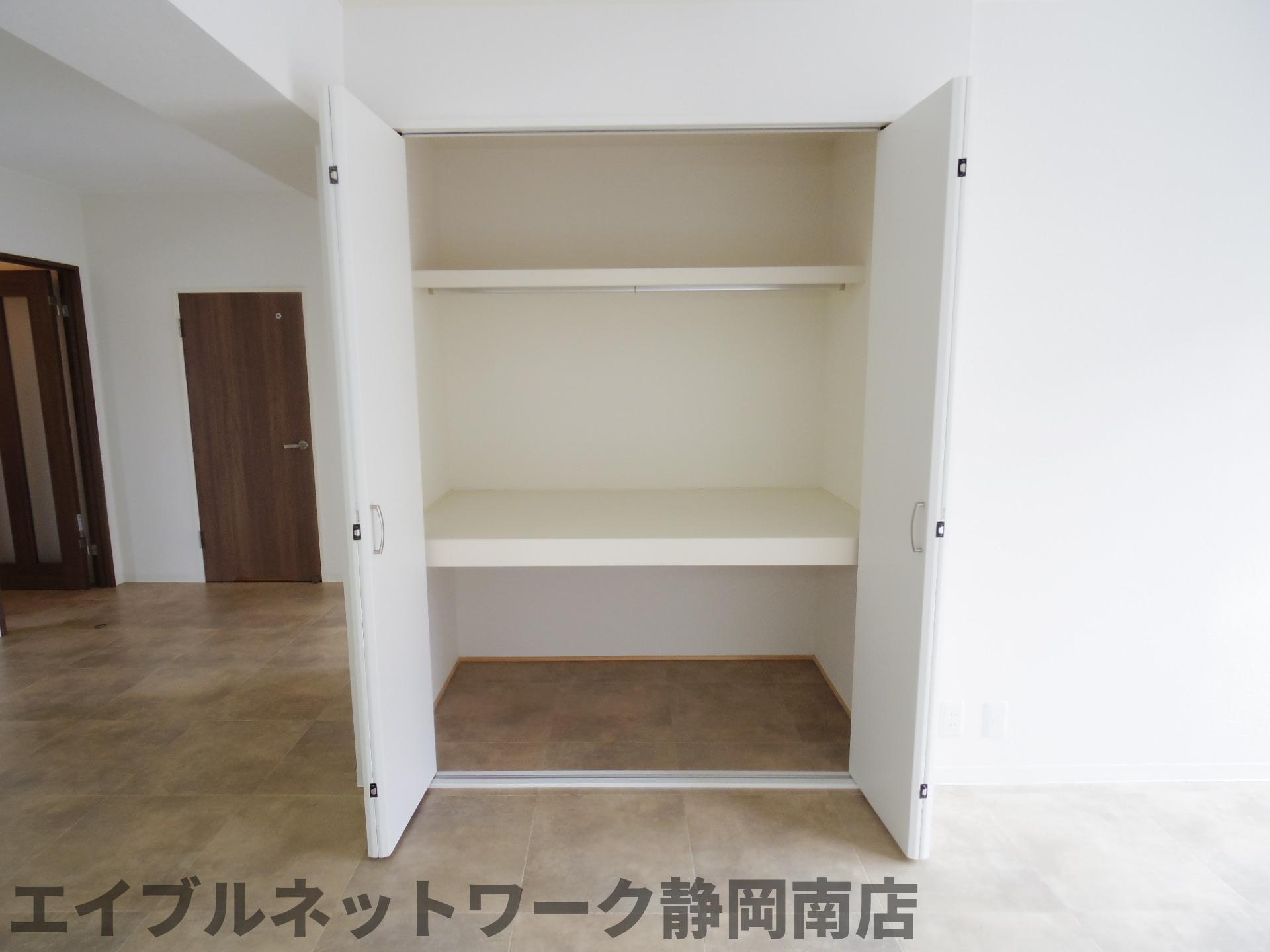 キャロットハウスの内装写真