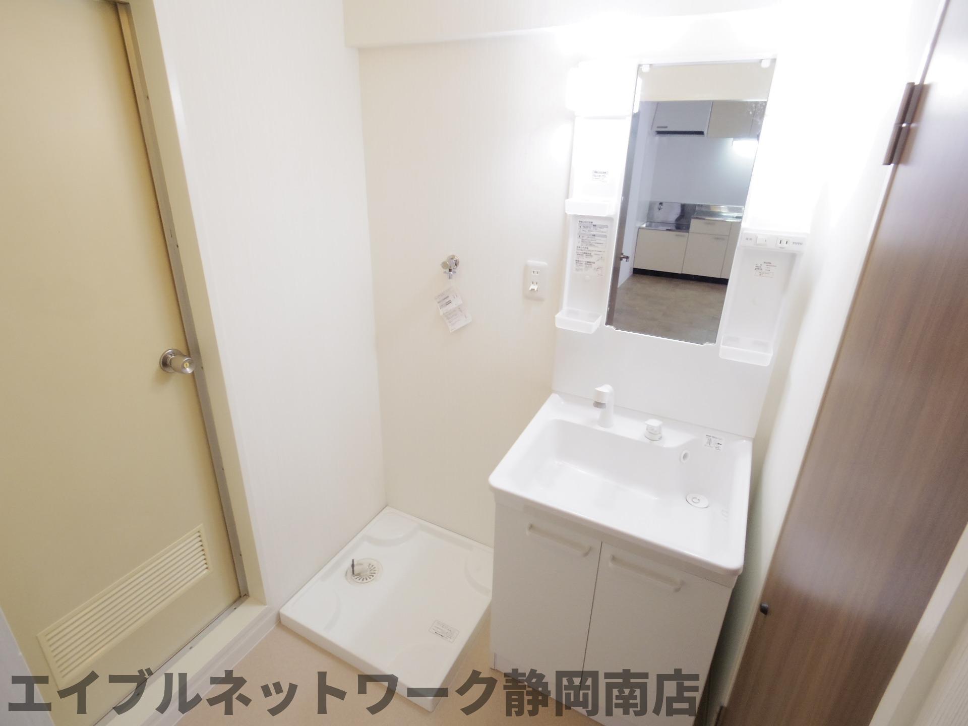 キャロットハウスの内装写真