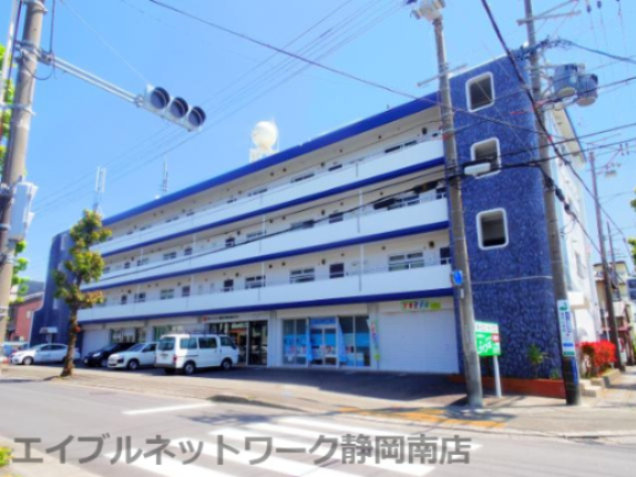 キャロットハウス