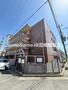 武庫之荘駅より徒歩9分 3階 築30年9ヶ月の賃貸物件