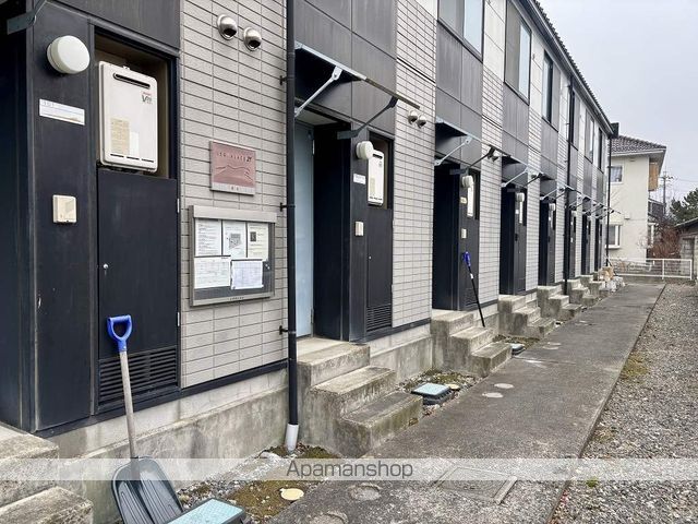 その他共有部分　その他共有部分