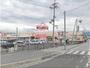 スーパー　丸善スーパーチェーンアスト店（スーパー）まで650m