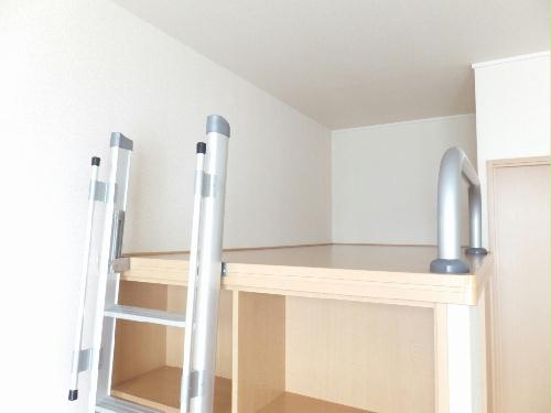 その他部屋・スペース　ベットスペース