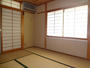 居室・リビング　和室