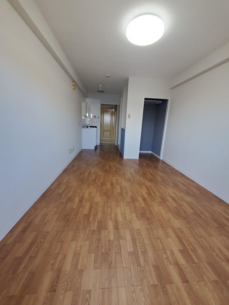 居室・リビング　設備