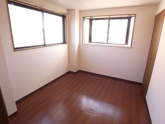 居室・リビング　洋室６帖