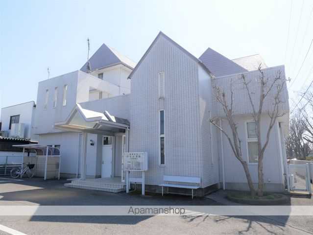 病院　みなみ耳鼻咽喉科（病院）まで483m