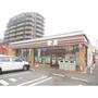 コンビニ　セブンイレブン広島可部バイパス店（コンビニ）まで714m