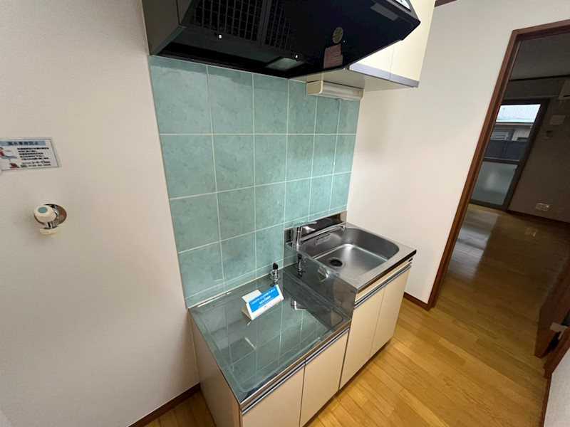 キッチン　別部屋参考