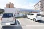 コンビニ　ローソン 徳島北佐古一番町店（コンビニ）まで294m