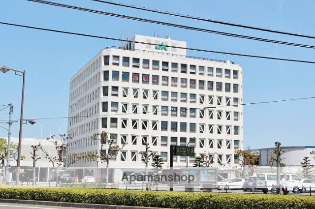 その他　JA会館（その他）まで442m