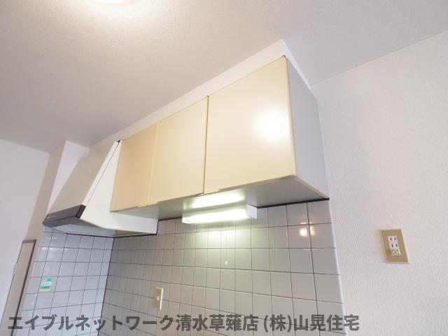 【静岡市清水区長崎南町のマンションのその他部屋・スペース】