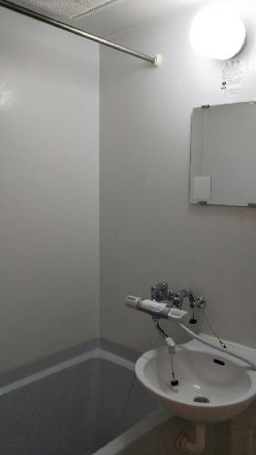 バス・シャワールーム　女性に人気のバス・トイレ別
