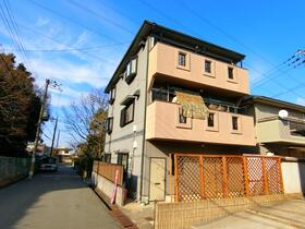 南海高野線/金剛駅 歩30分