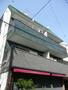 井村ビル 3階 築49年8ヶ月の賃貸物件