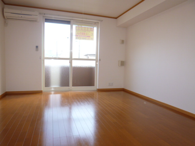 居室・リビング　洋室