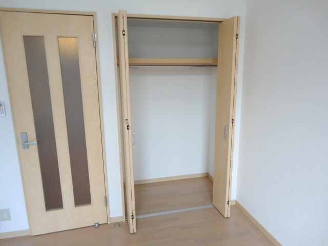 収納　同シリーズの写真となります。