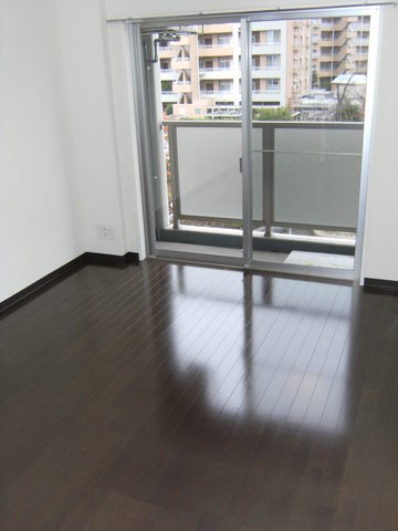 居室・リビング　居室