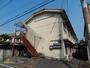 福山駅よりバス20分 徒歩3分 2階 築40年8ヶ月の賃貸物件