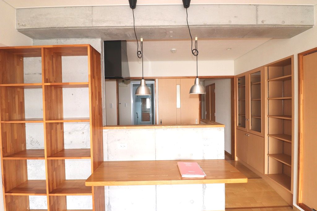 その他部屋・スペース　内装も気になるポイント