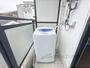 その他部屋・スペース　洗濯機