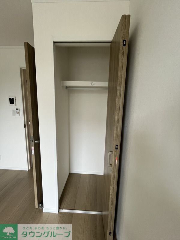 収納　※同施工会社施工イメージ　現況優先