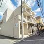 アネックス2番館 3階 築20年3ヶ月の賃貸物件