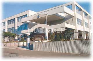 小学校　藤野南小学校（小学校）まで1071m